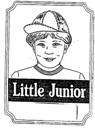 LITTLE JUNIOR