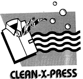 CLEAN-X-PRESS