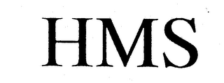 HMS