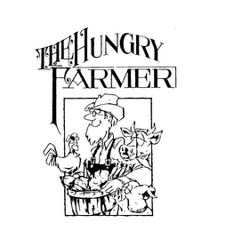 THE HUNGRY FARMER