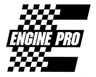 ENGINE PRO E