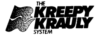 THE KREEPY KRAULY SYSTEM