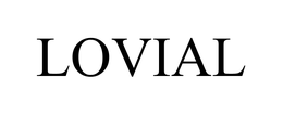 LOVIAL