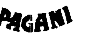 PAGANI