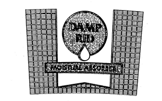 DAMP RID MOISTURE ABSORBER