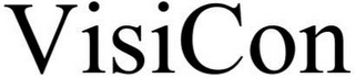 VISICON