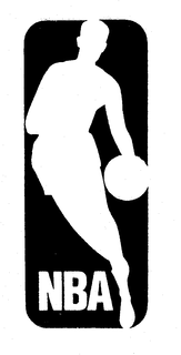 NBA trademark