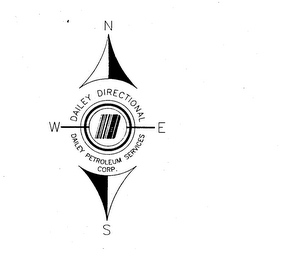 DAILEY DIRECTIONAL DAILEY PETROLEUM SERVICES CORP. WNES