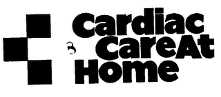 CARDIAC CARE AT HOME