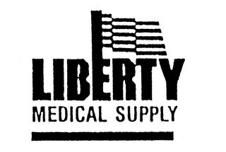 LIBERTY MEDICAL SUPPLY