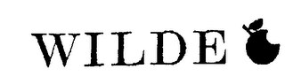 WILDE