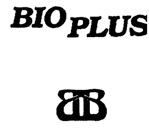 BIO PLUS BB