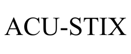 ACU-STIX