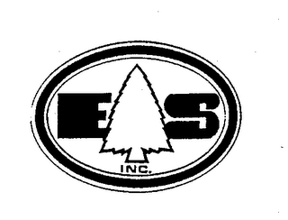 E S INC.