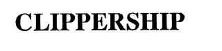 CLIPPERSHIP