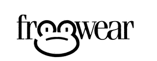 FROGWEAR