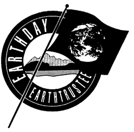 EARTHDAY EARTHTRUSTEE