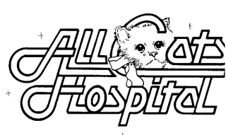 ALL CATS HOSPITAL