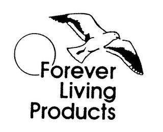 FOREVER LIVING PRODUCTS