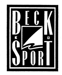 BECK SPORT