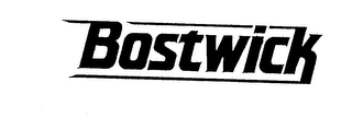 BOSTWICK