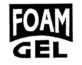 FOAM GEL