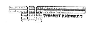 W WRIGHT EXPRESS