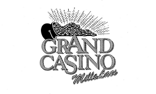 GRAND CASINO MILLE LACS