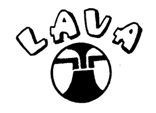 LAVA