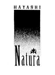NATURA HAYASHI