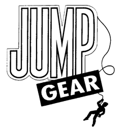 JUMP GEAR