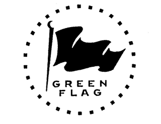 GREEN FLAG