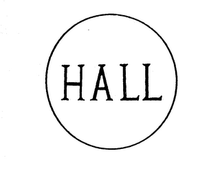 HALL