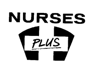 NURSES PLUS