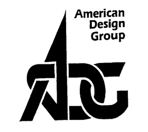 ADG AMERICAN DESIGN GROUP