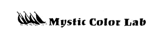 MYSTIC COLOR LAB