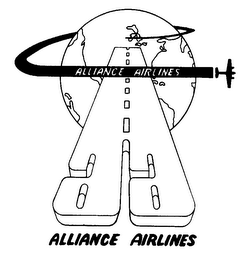 ALLIANCE AIRLINES