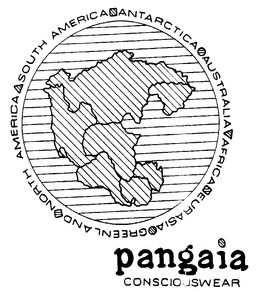 PANGAIA CONSCIOUSWEAR NORTH AMERICA SOUTH AMERICA