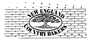 NEW ENGLAND COUNTRY BAKERS