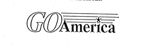 GO AMERICA