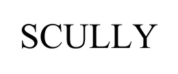SCULLY SPORTSWEAR, INC.