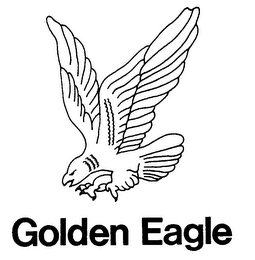 GOLDEN EAGLE