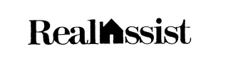 REALASSIST