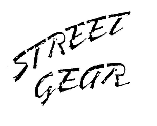 STREET GEAR