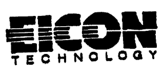 EICON TECHNOLOGY DESIGN