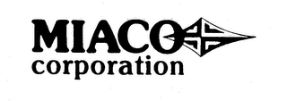 MIACO CORPORATION