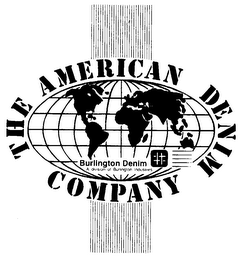 THE AMERICAN DENIM COMPANY