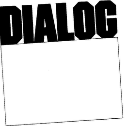 DIALOG