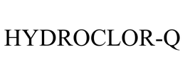 HYDROCLOR-Q