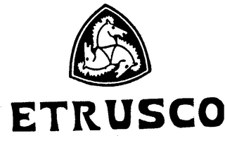ETRUSCO